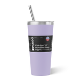 20oz Insulated Classic Cup