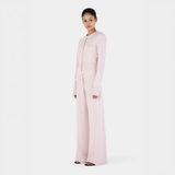 Lucielle Cashmere Cardigan - Blush