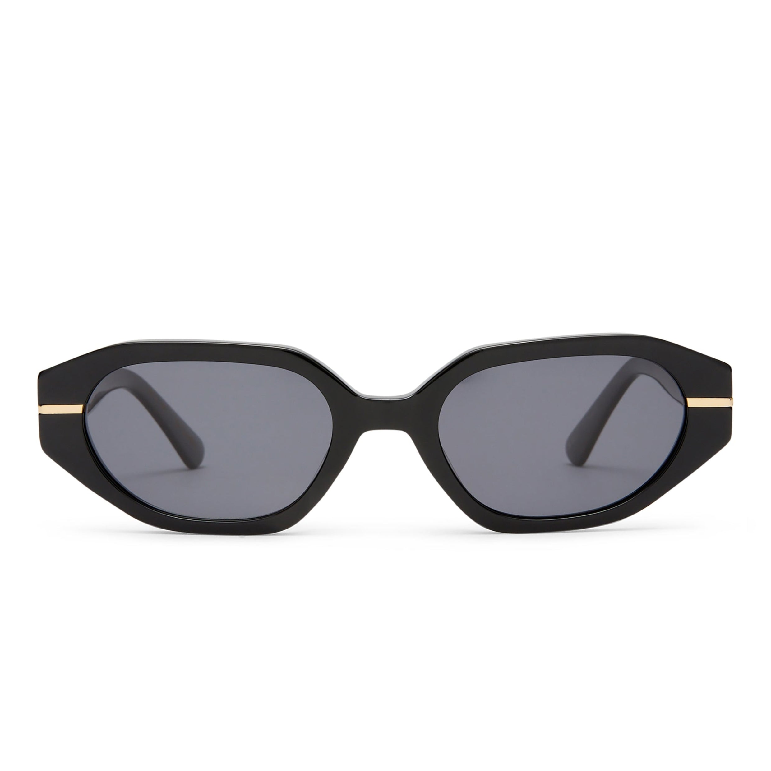 The Frankie - Black