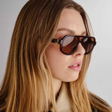 The Banks - Cherry Crystal