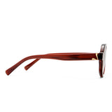 The Banks - Cherry Crystal