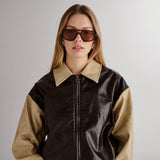 The Banks - Cherry Crystal