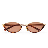 The Lia - Gold