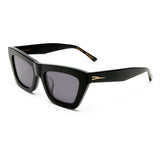 The Hudson - Black