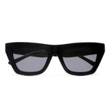 The Hudson - Black