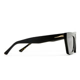 The Hudson - Black