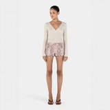 Lyra Long Sleeve Top