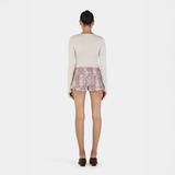 Lyra Long Sleeve Top