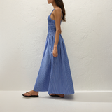Laia Maxi Dress