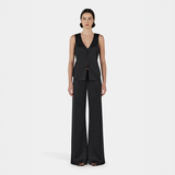 Lane Satin Pant