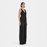 Lane Satin Pant