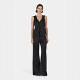 Lane Satin Pant