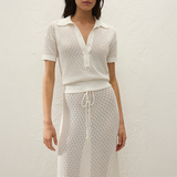 Lenna Polo Top