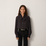 Lorraine Blouse