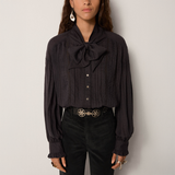 Lorraine Blouse