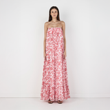 Lu-Ann Maxi Dress