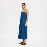 Vaila Midi Dress
