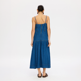 Vaila Midi Dress