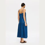 Vaila Midi Dress