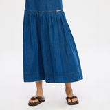 Vaila Midi Dress