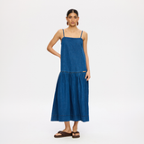 Vaila Midi Dress