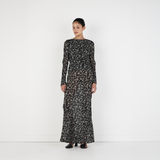 Maddie Dress - Thistlelight Spot