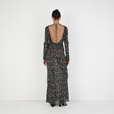 Maddie Dress - Thistlelight Spot