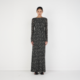 Maddie Dress - Thistlelight Spot