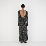 Maddie Dress - Thistlelight Spot