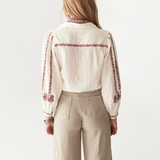 Linda Blouse