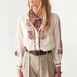 Linda Blouse