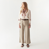 Linda Blouse