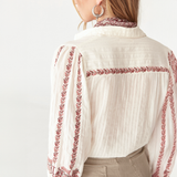 Linda Blouse