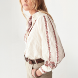 Linda Blouse