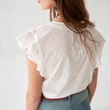 Ashanti Blouse