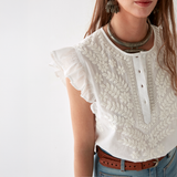 Ashanti Blouse