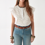 Ashanti Blouse