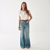 Ashanti Blouse