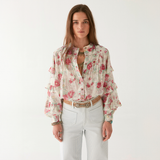 Lolita Blouse