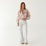 Lolita Blouse