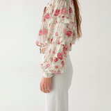 Lolita Blouse