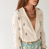 Dylan Blouse