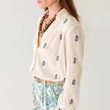Dylan Blouse