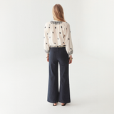 Edna Pant - Navy