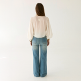 Ludovica Blouse