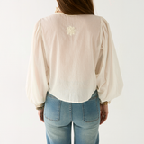 Ludovica Blouse