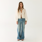 Ludovica Blouse