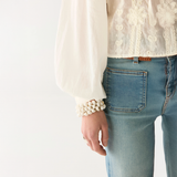 Ludovica Blouse