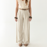 Marisa Pant - Off White