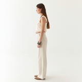 Marisa Pant - Off White